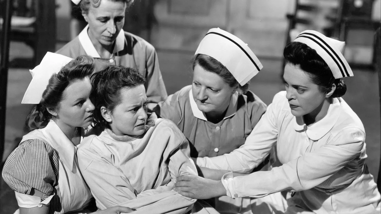 The Snake Pit (1948)