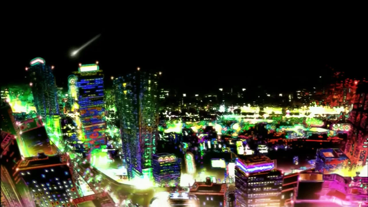 TOKYO TRIBE 2 (2006)