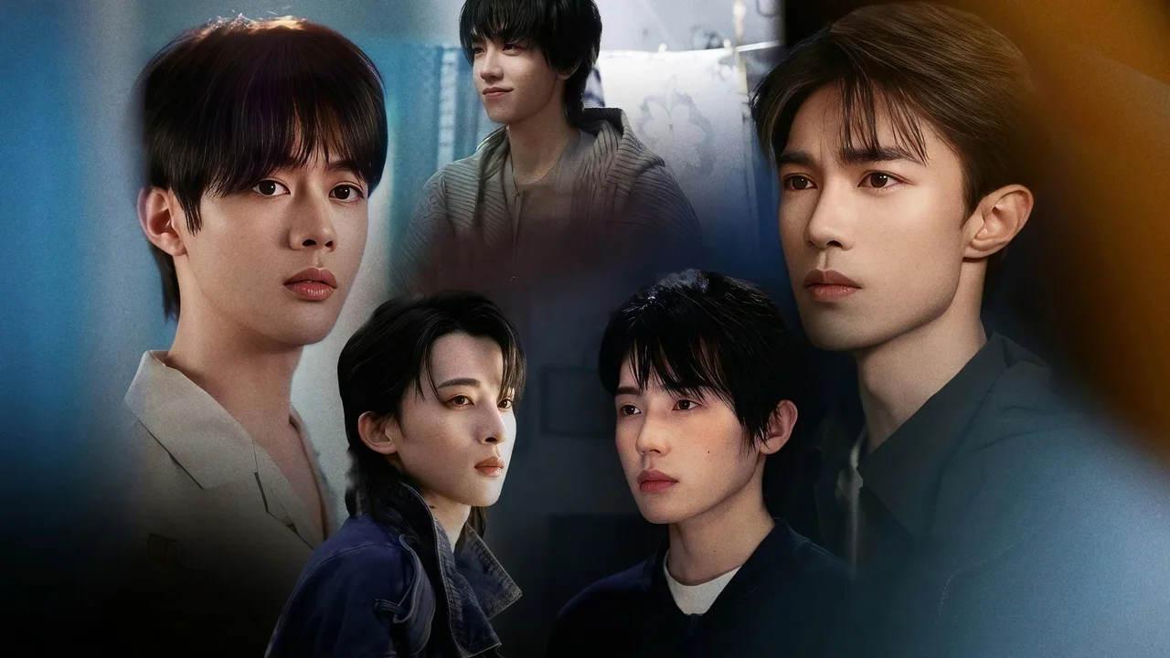 The Gaze (2026)