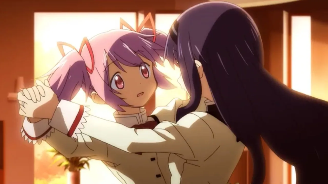 Puella Magi Madoka Magica the Movie -Walpurgisnacht: Rising- (2026)