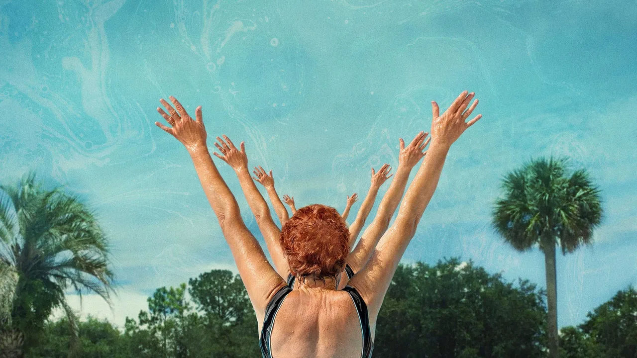 Some Kind of Heaven (2021)