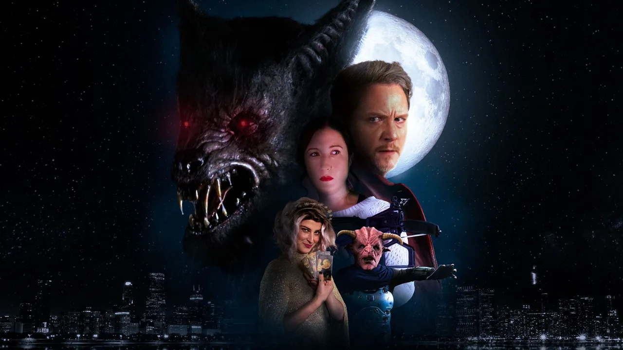 Demon Squad: Tooth and Claw (2026)