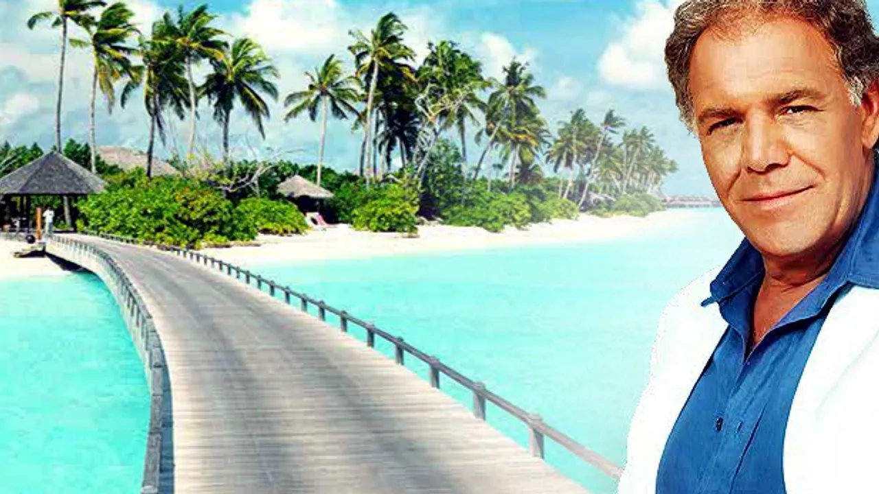 Das Traumhotel (2004)