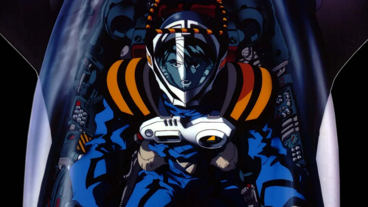 Macross Plus (1994)