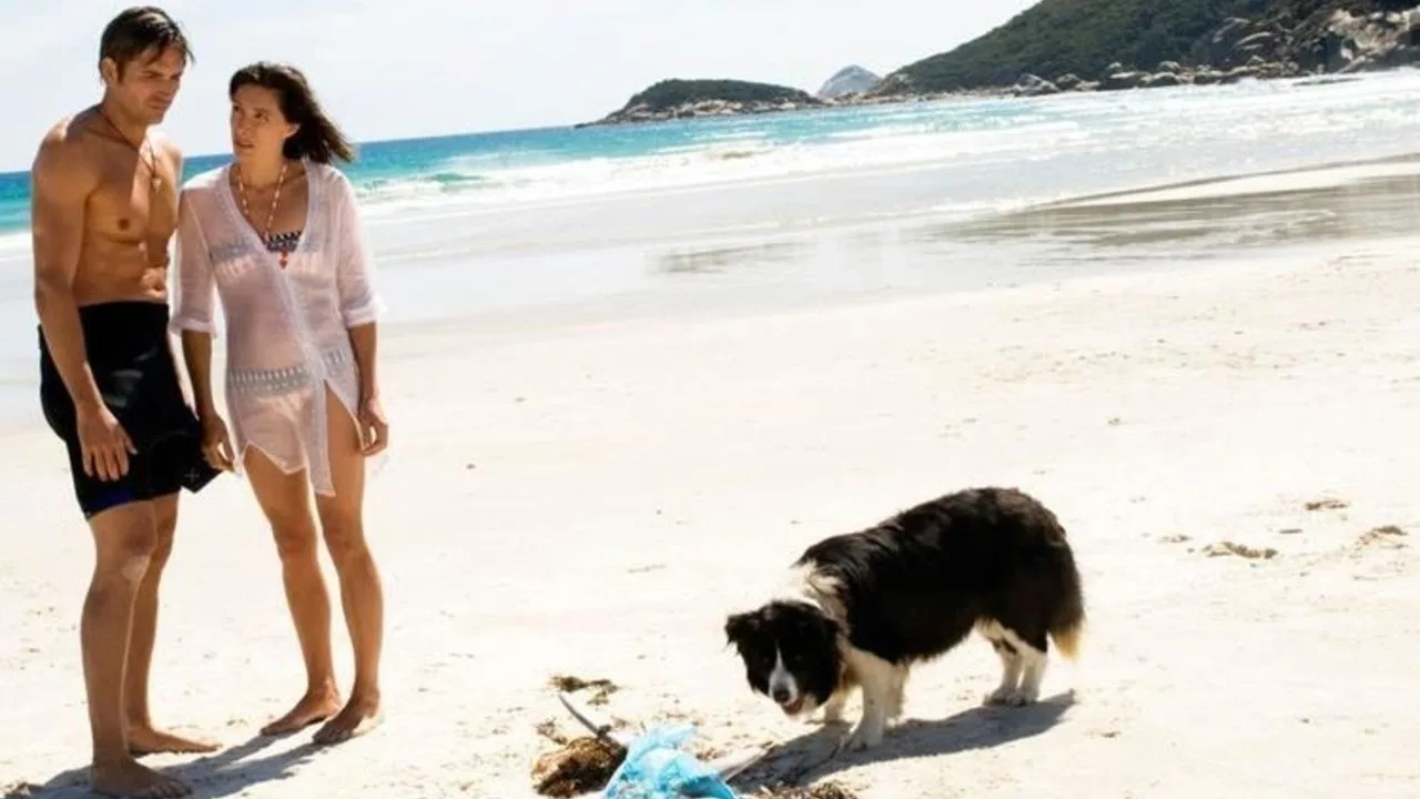 Long Weekend (2009)