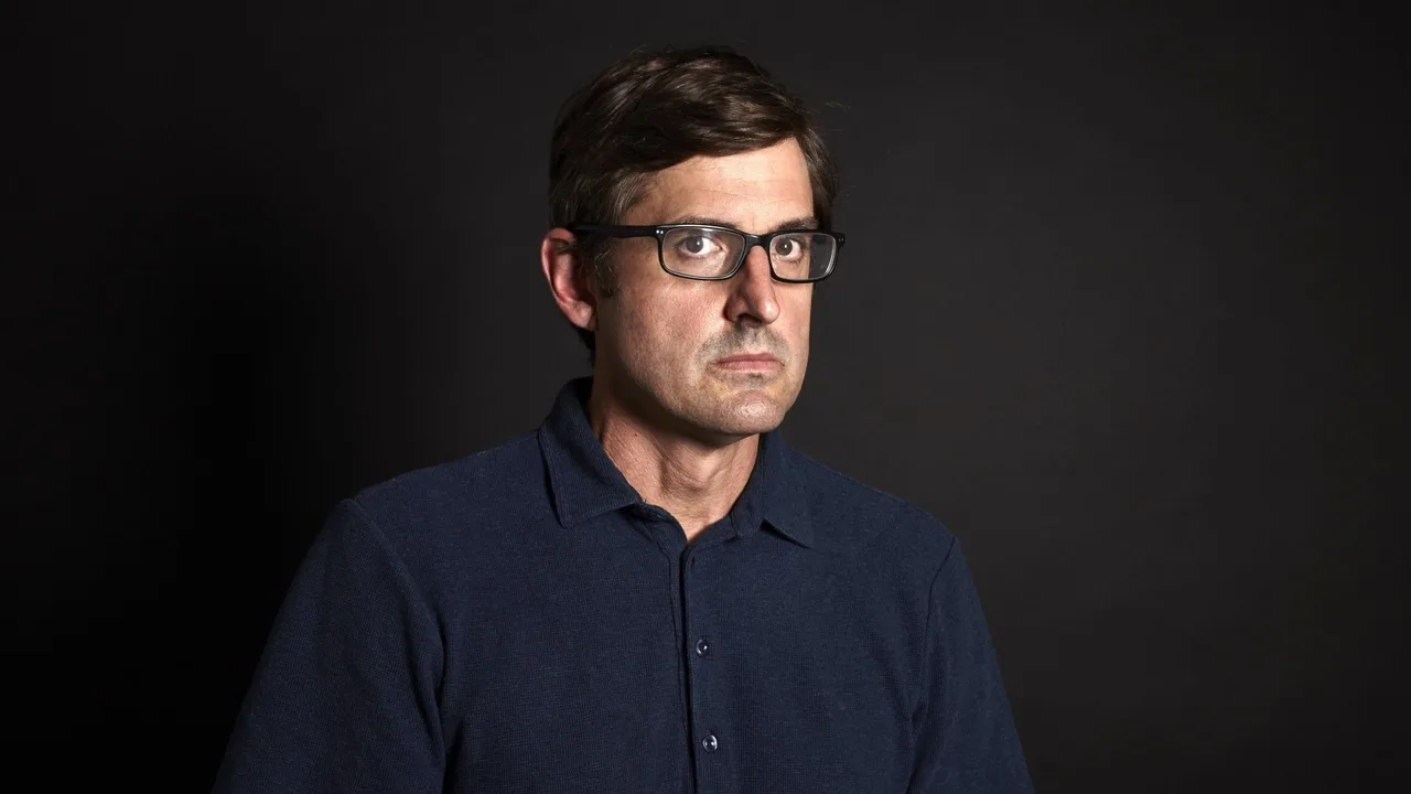 Louis Theroux: Twilight of the Porn Stars (2012)