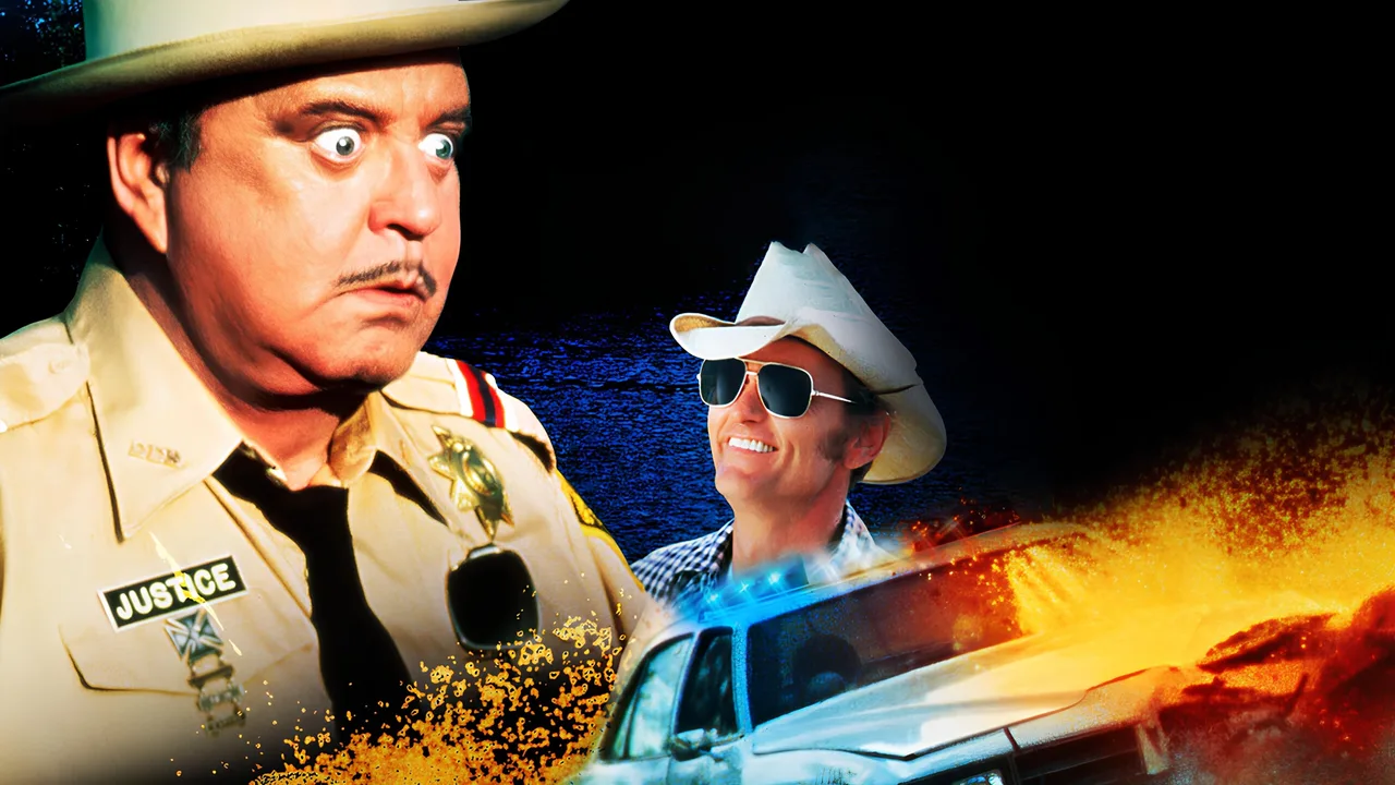 Smokey and the Bandit Part 3 (1983)