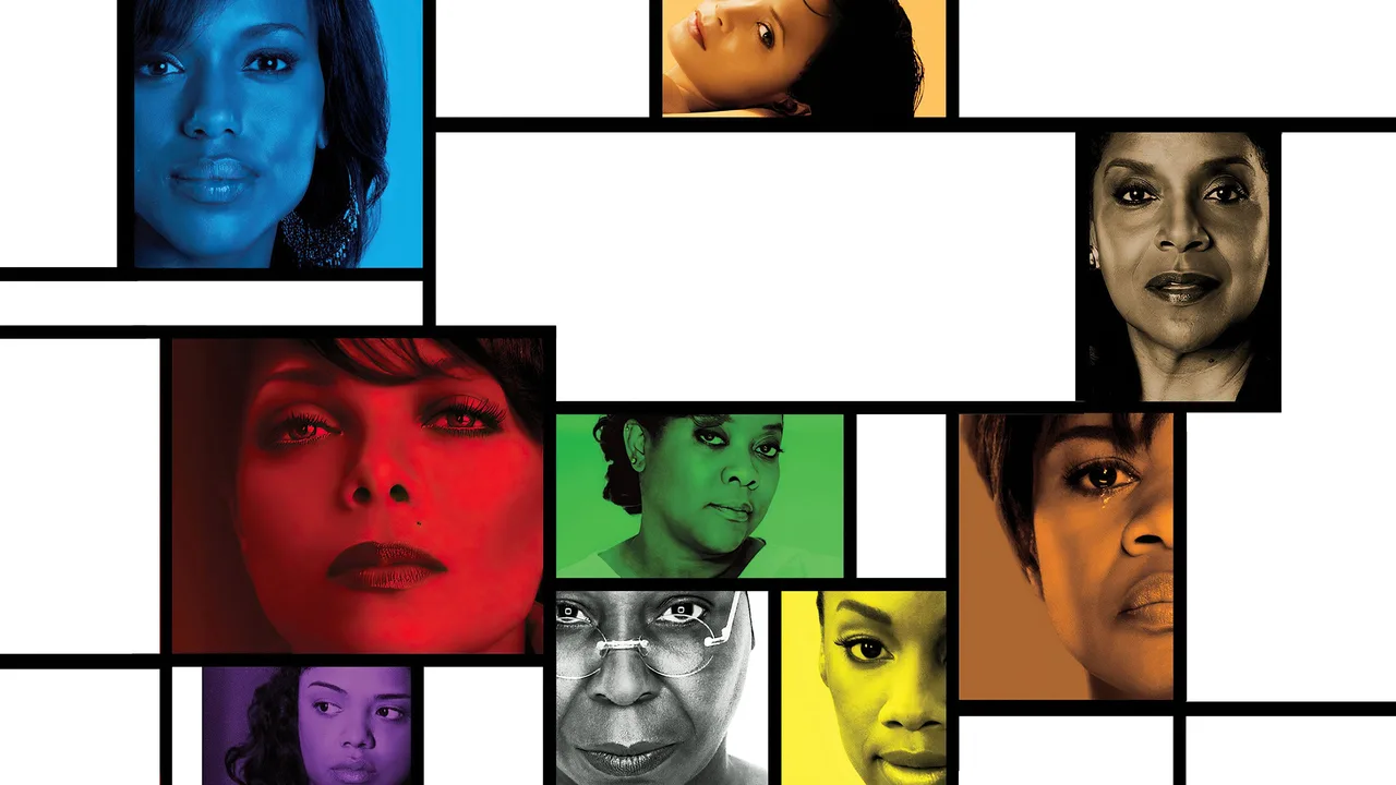 For Colored Girls (2010)