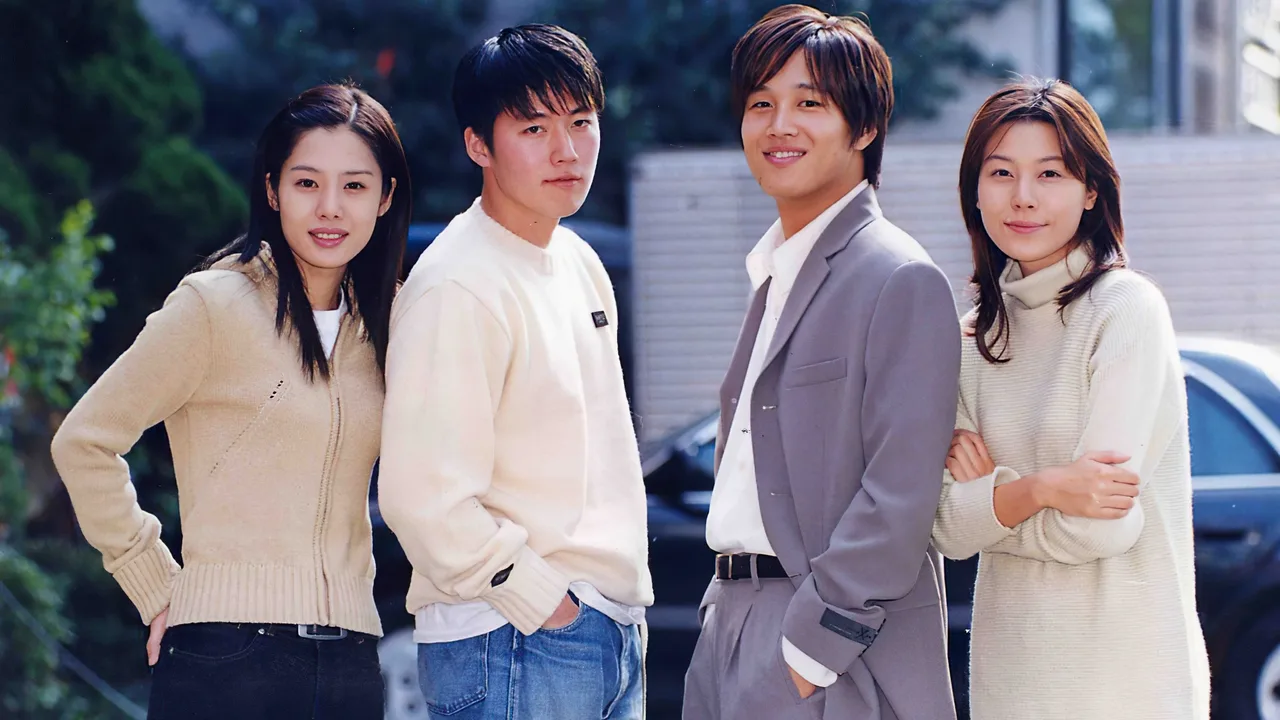 Into the Sunlight (1999)
