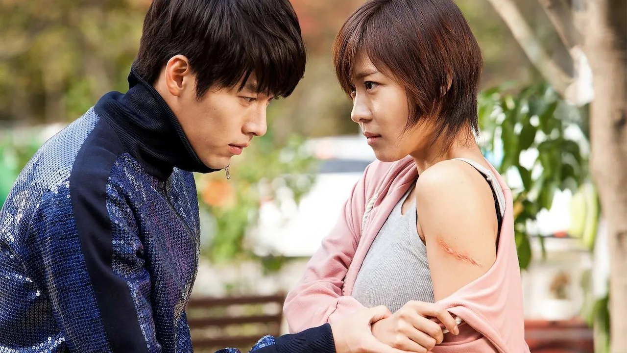 Secret Garden (2010)