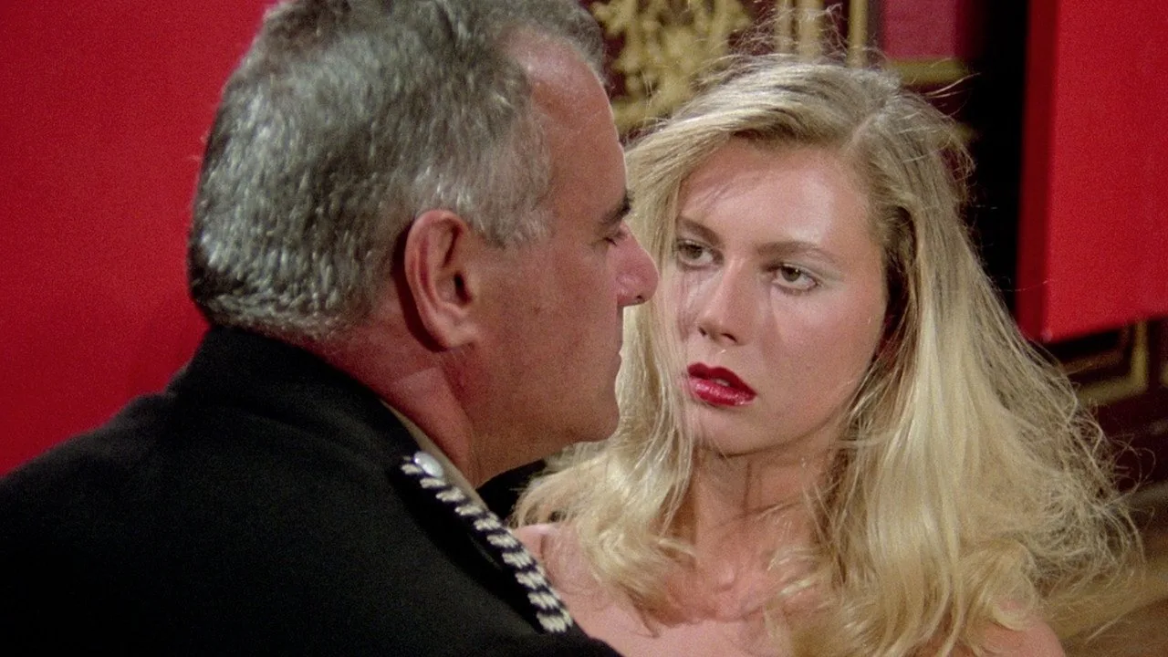 Gestapo's Last Orgy (1977)