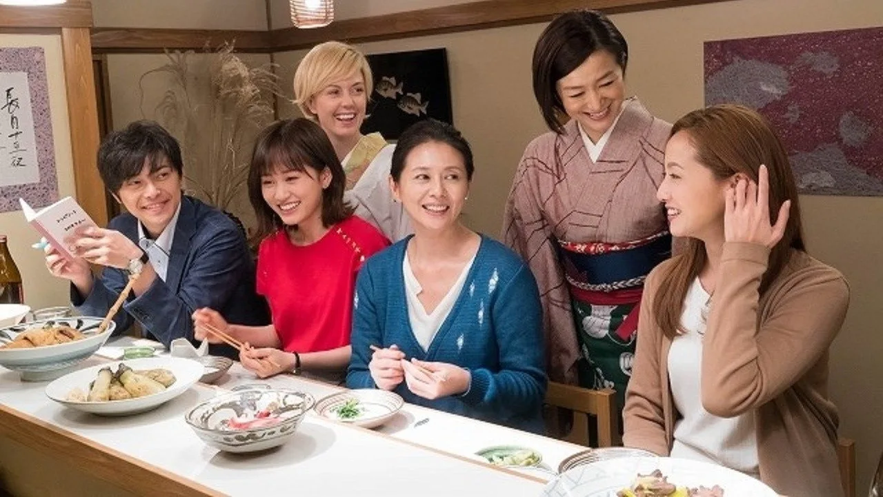 Eating Women (2018)