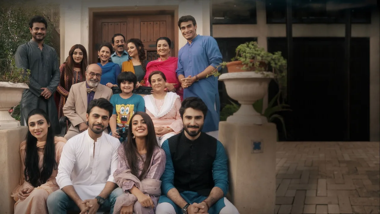 Suno Chanda (2018)