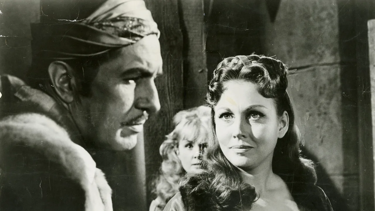 The Raven (1963)