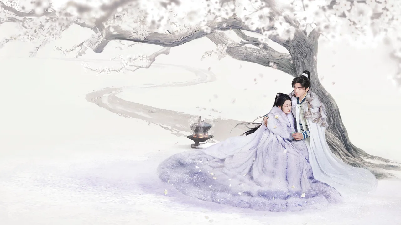 Snowy Night Timeless Love (2024)