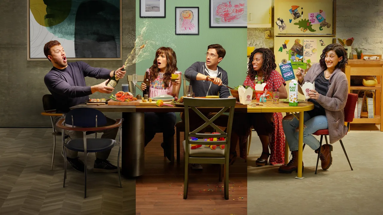 Home Economics (2021)