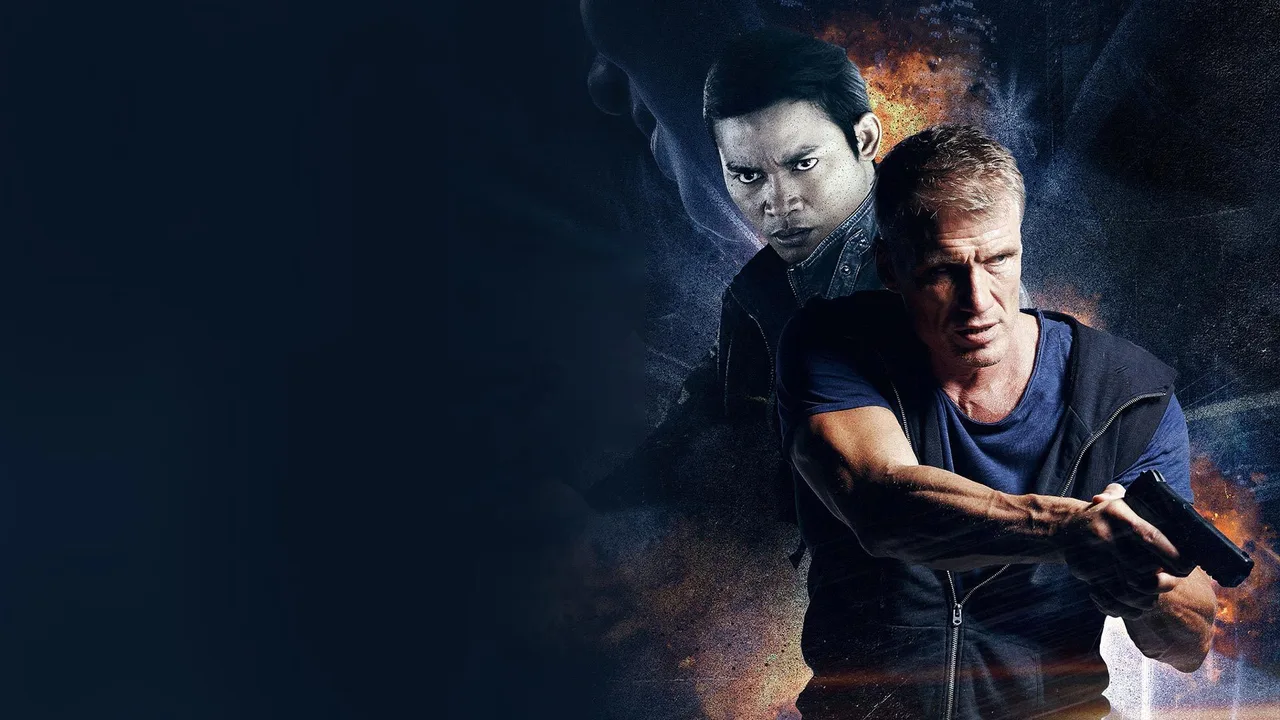 Skin Trade (2014)