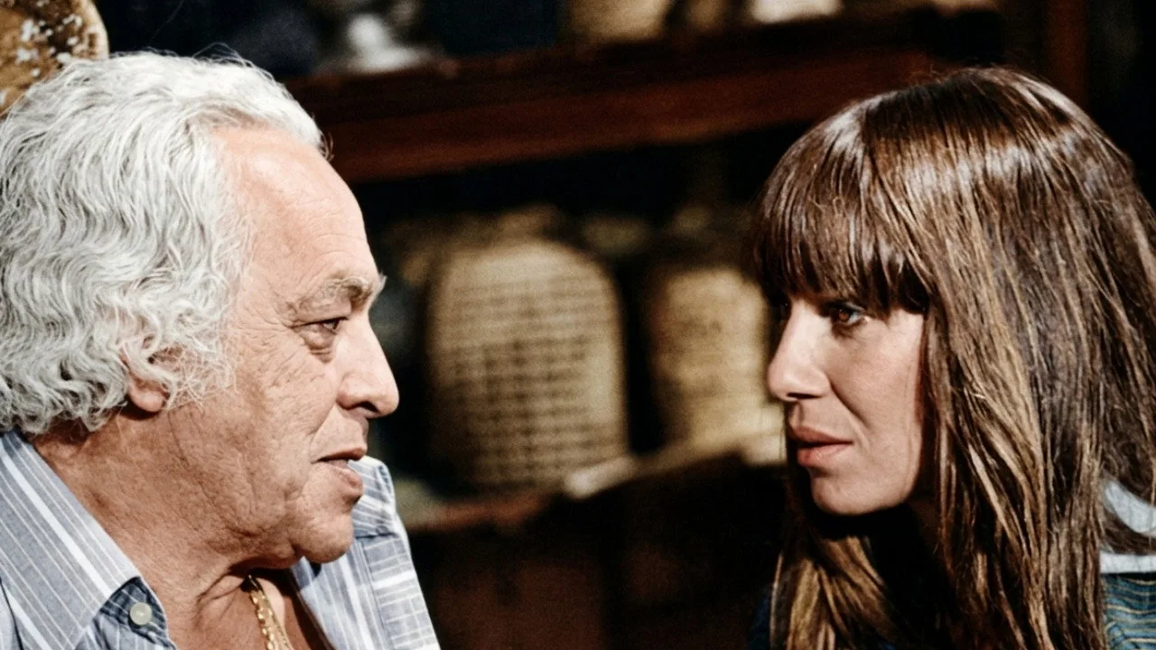 O Casarão (1976)