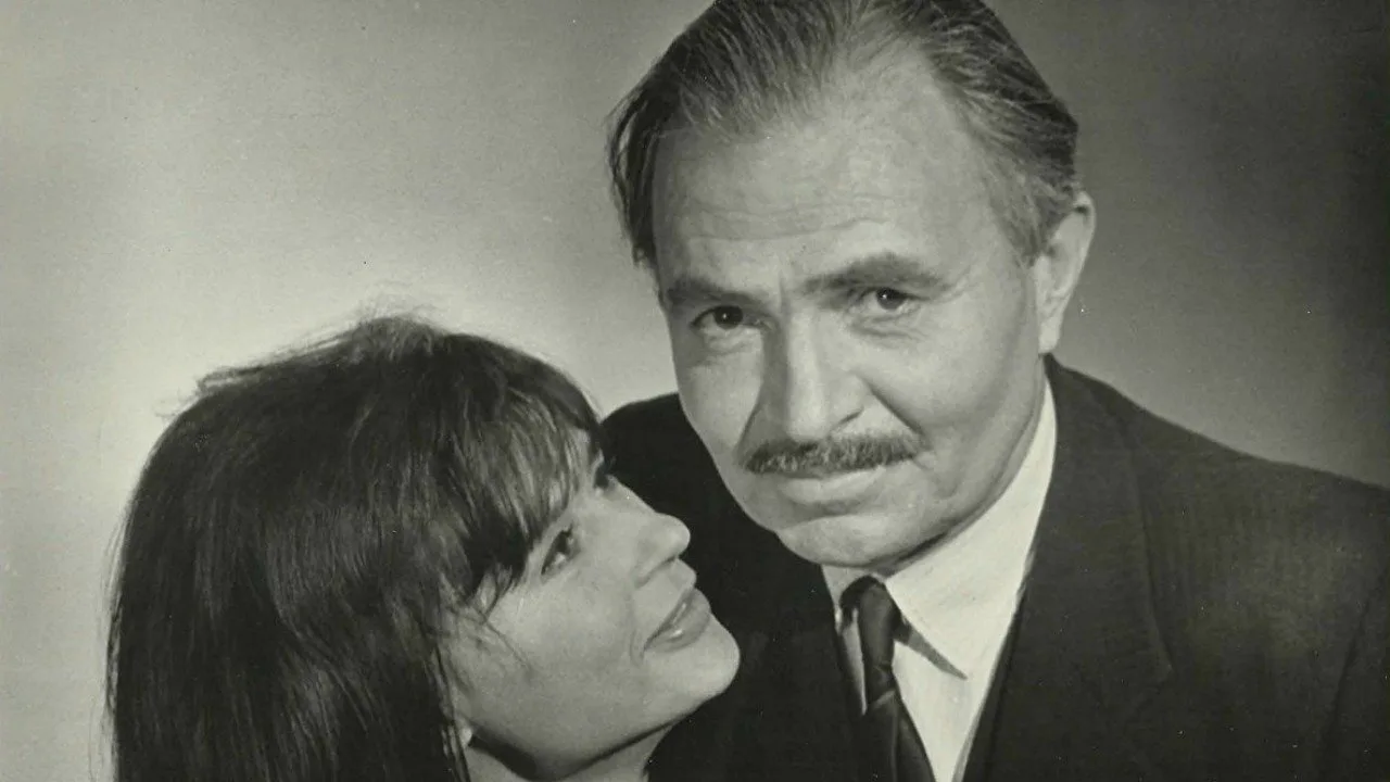 The Deadly Affair (1967)