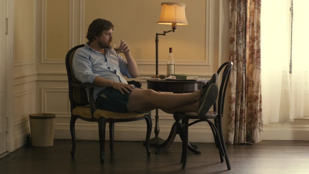 The Comedy (2012)