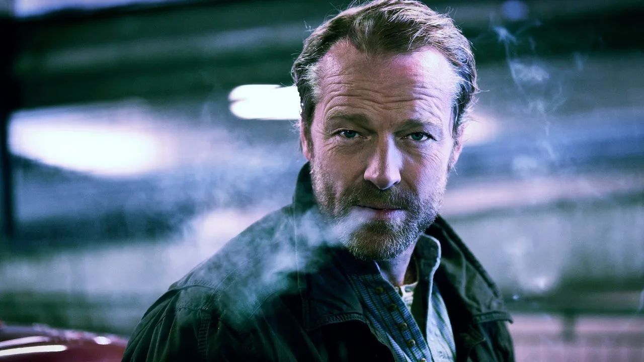 Jack Taylor (2010)
