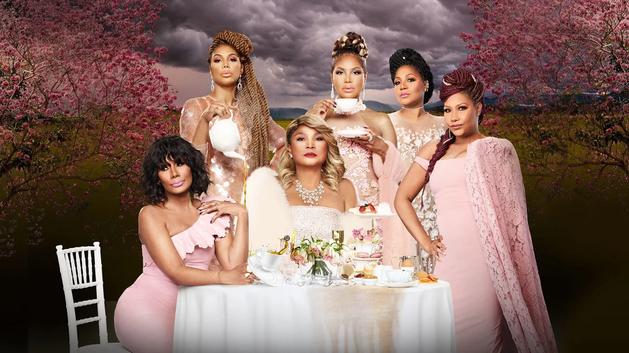 Braxton Family Values (2011)