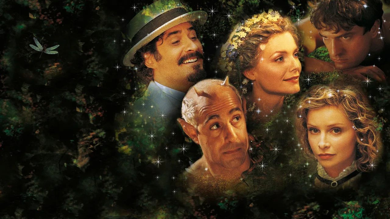 A Midsummer Night's Dream (1999)
