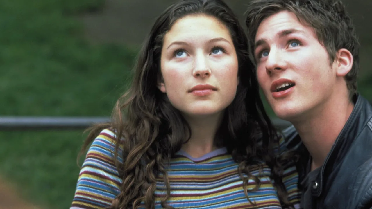 Due East (2002)