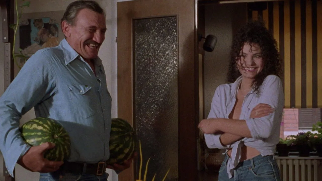 Zika's Dynasty (1985)