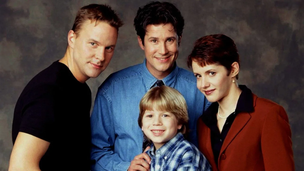 Brother's Keeper (1998)