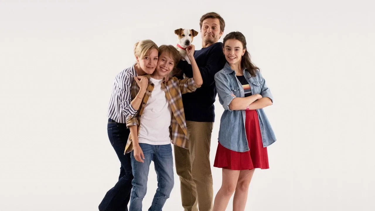 Sabuesos (2018)