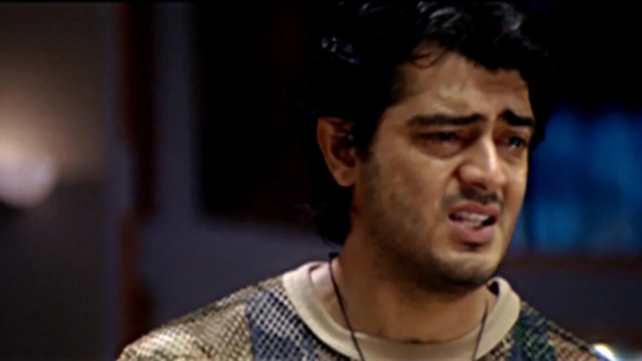 Varalaru (2006)