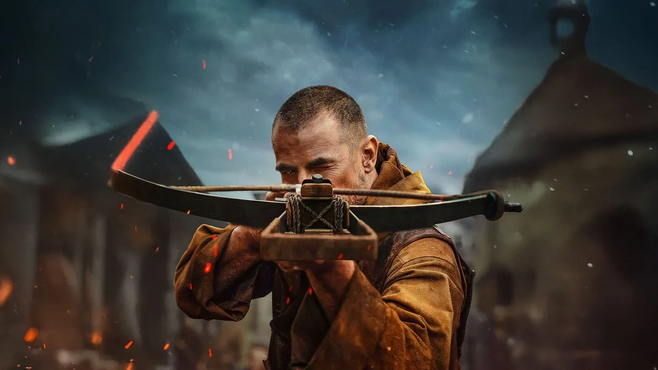 William Tell (2025)