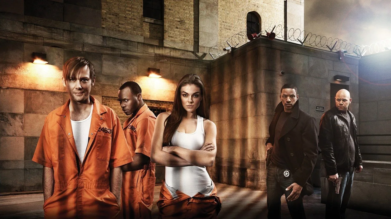 Breakout Kings (2011)