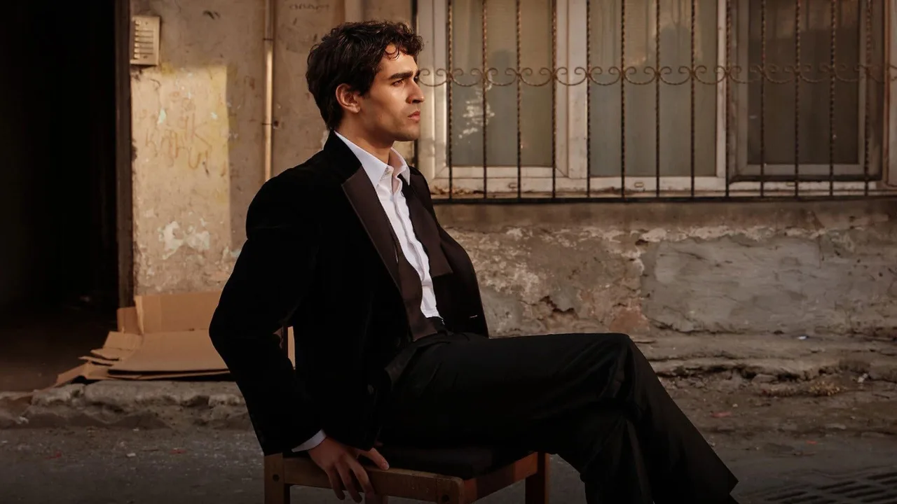 The Gentleman (2026)