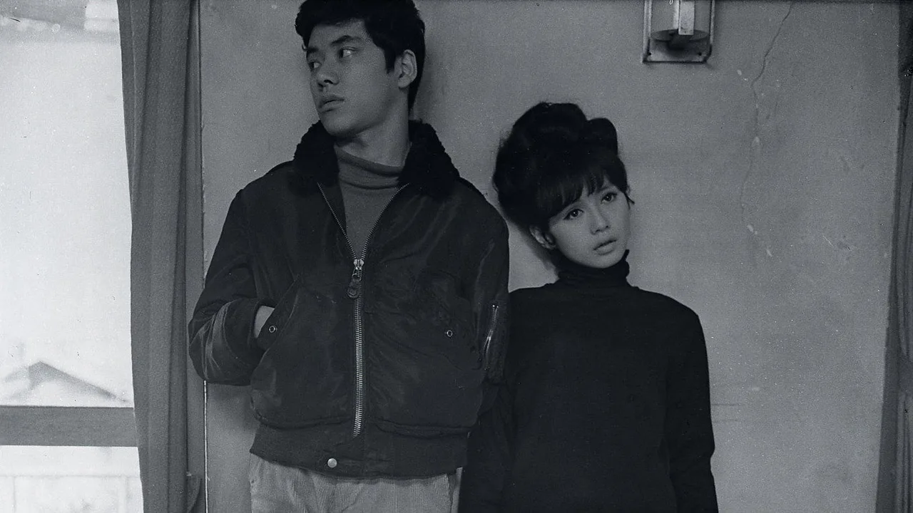 Only on Mondays (1964)