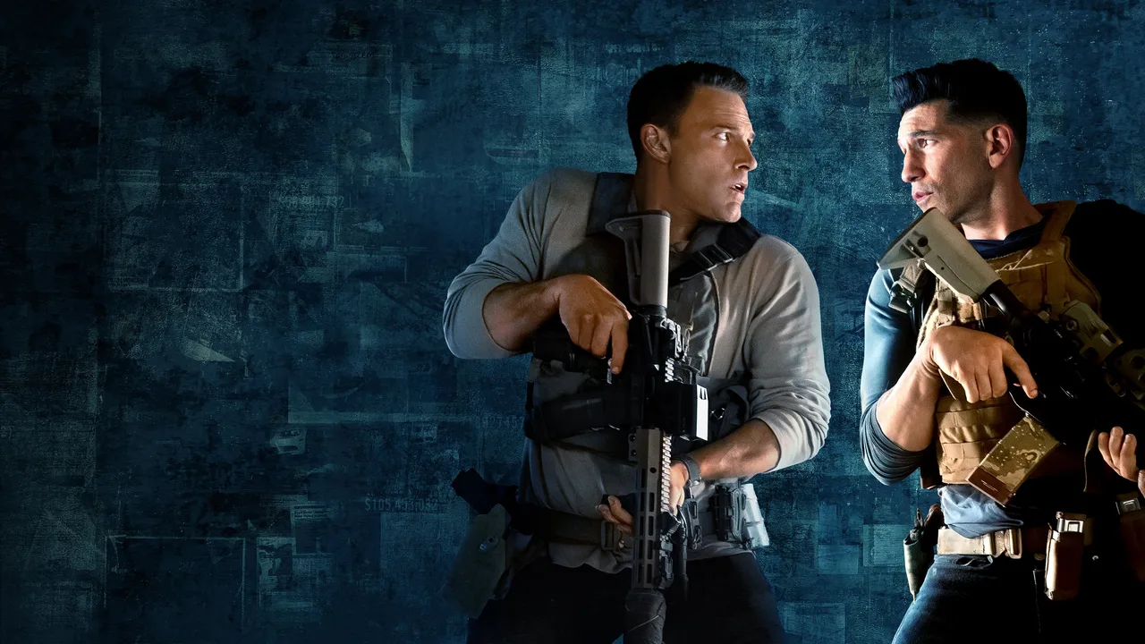 The Accountant² (2025)