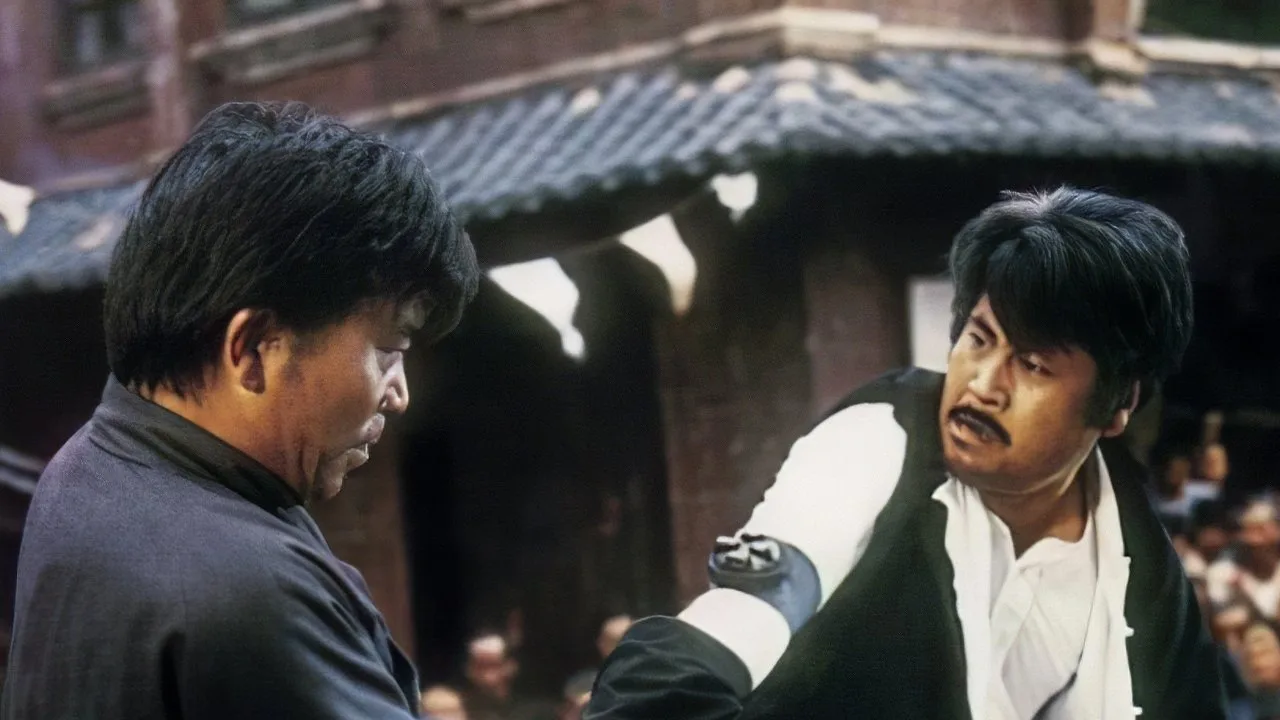 The Master of Kung Fu (1973)