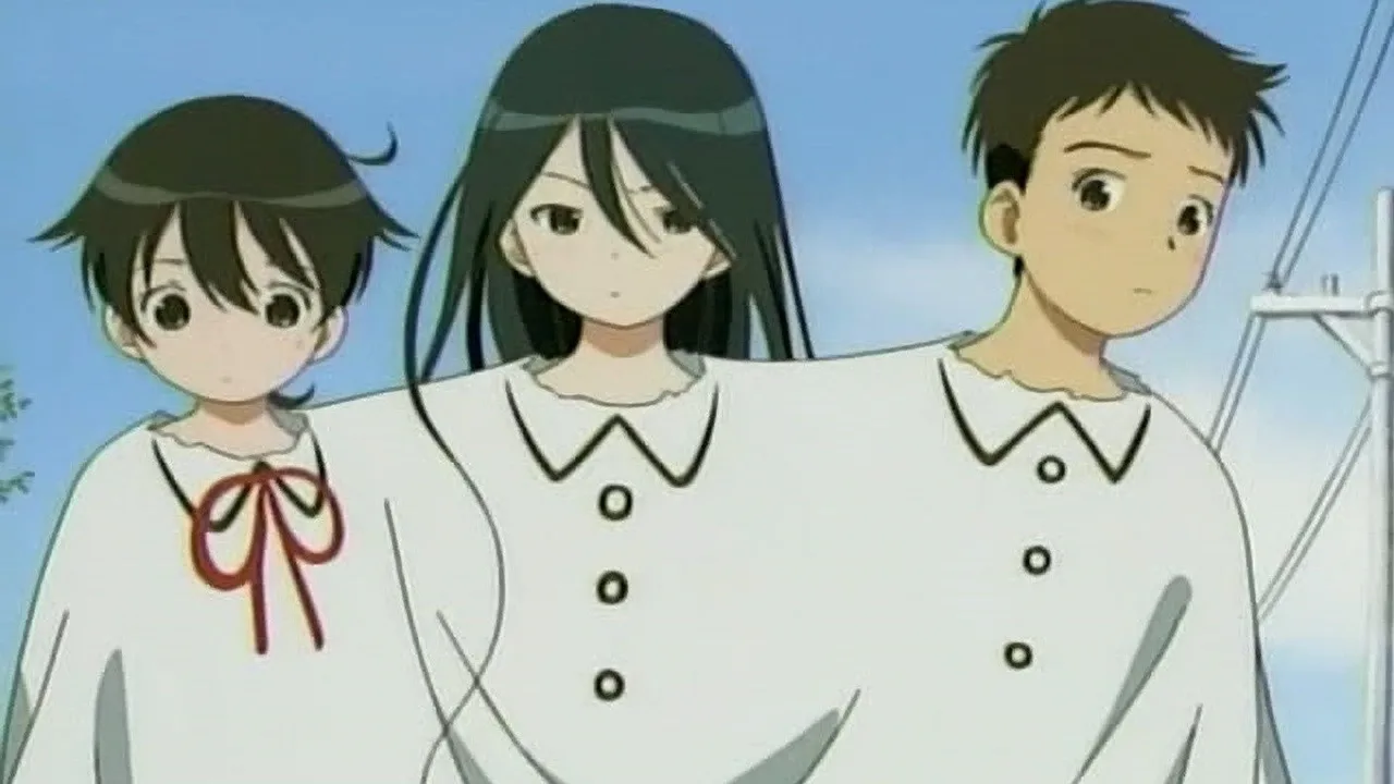 Petopeto-san (2005)