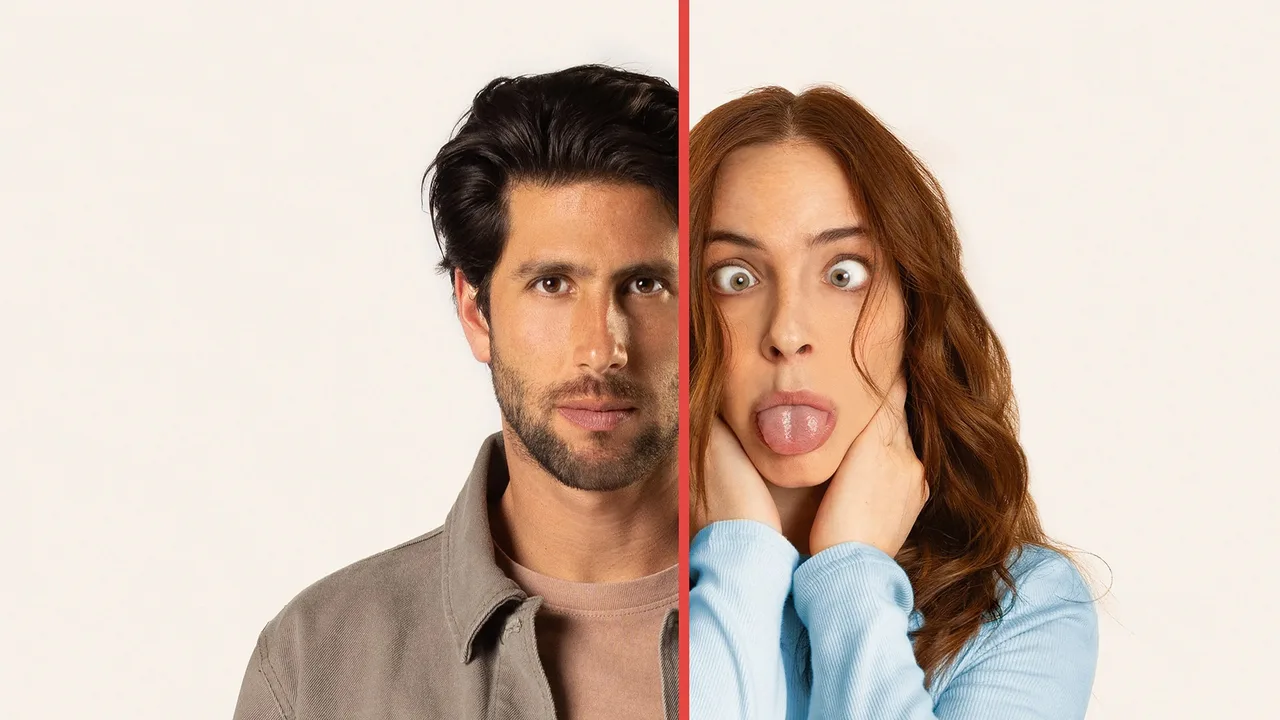 Crazy About Her (2025)
