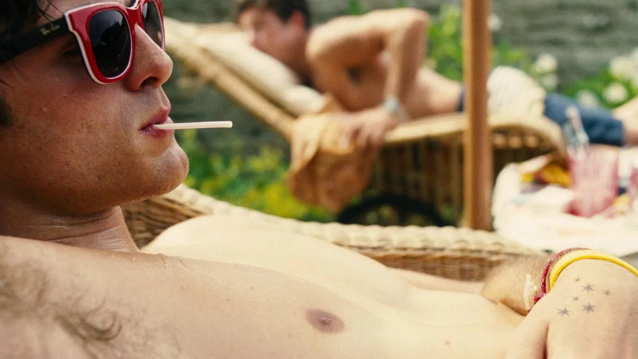 Saltburn (2023)