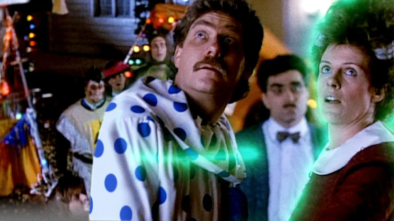 Bride of Boogedy (1987)