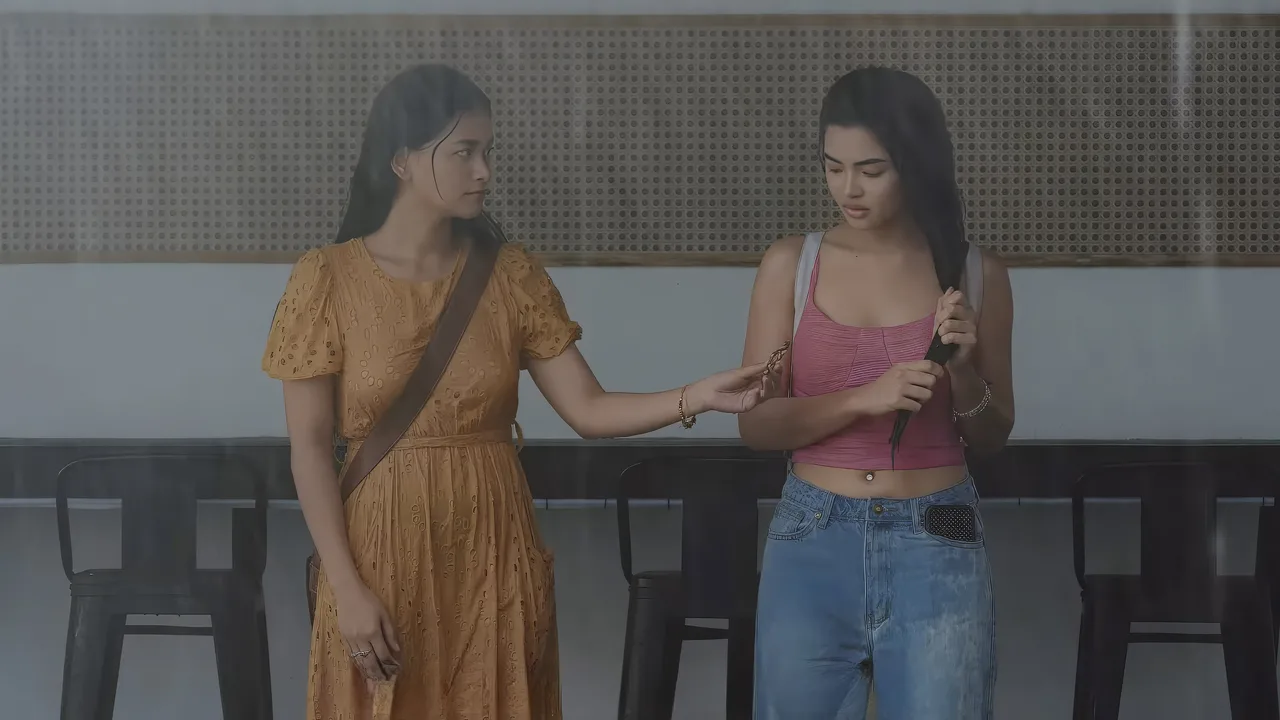 Pagdaong (2025)