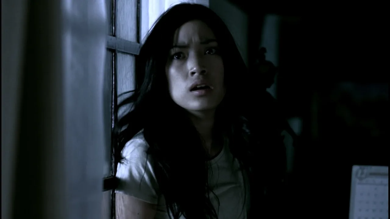 Black Night (2006)