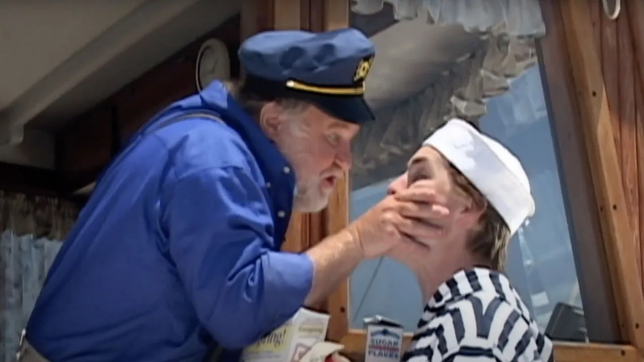 Uh-Oh! (2004)