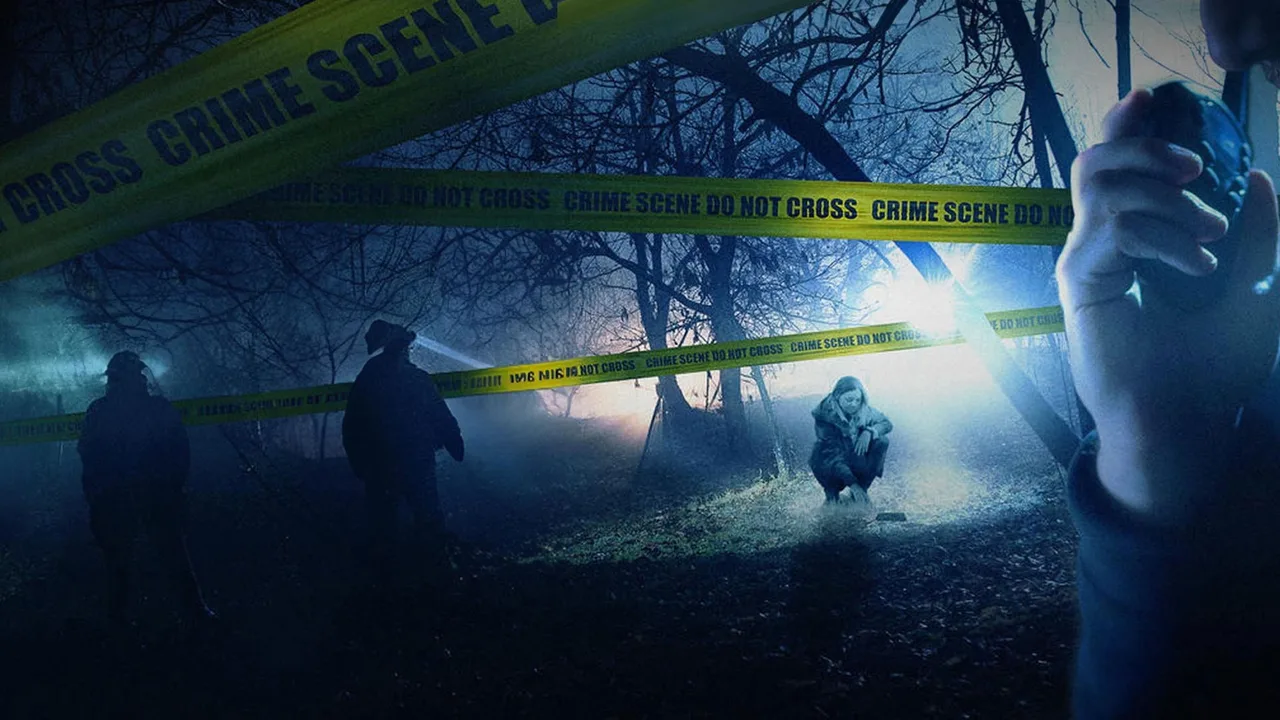 Cold Case Files (2017)