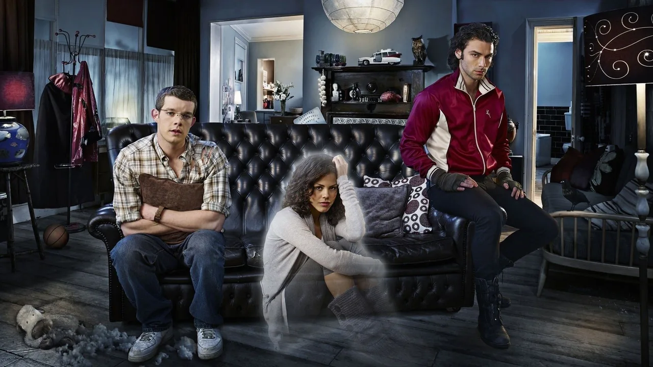 Being Human (2009)