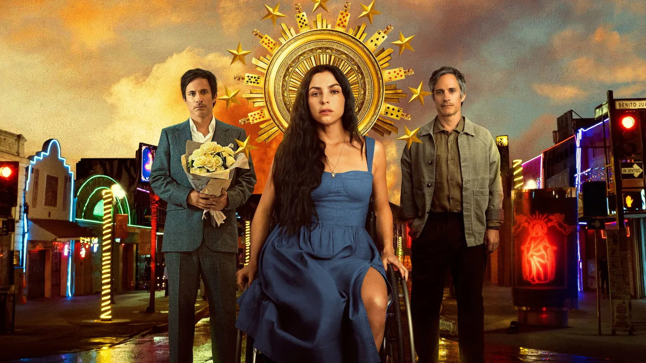 Santita (2026)
