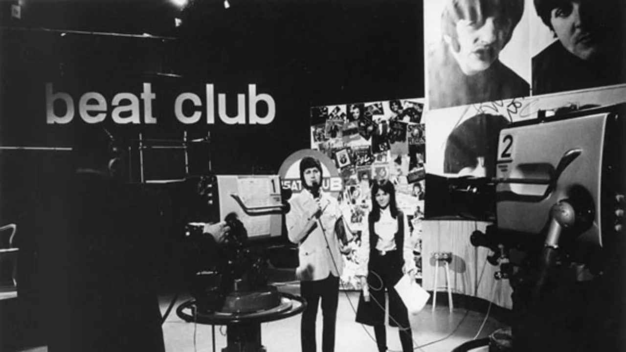 Beat-Club (1965)