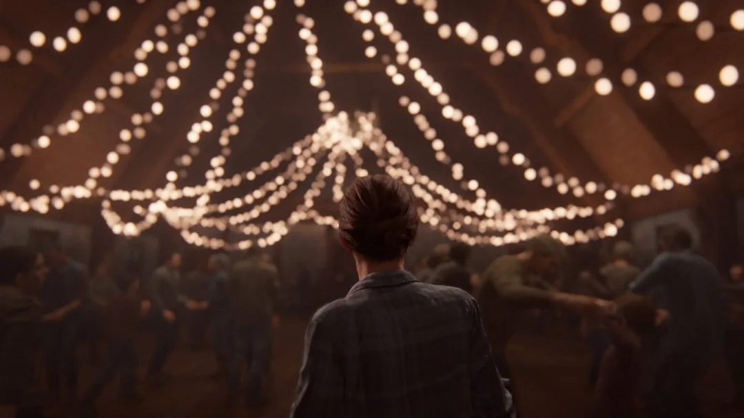 The Last of Us